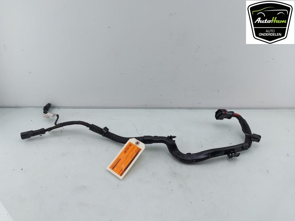 KABELBOOM Audi RS 4 Avant (B9) (01-2017/-) (|8W1971111C|), Gebruikt, Audi