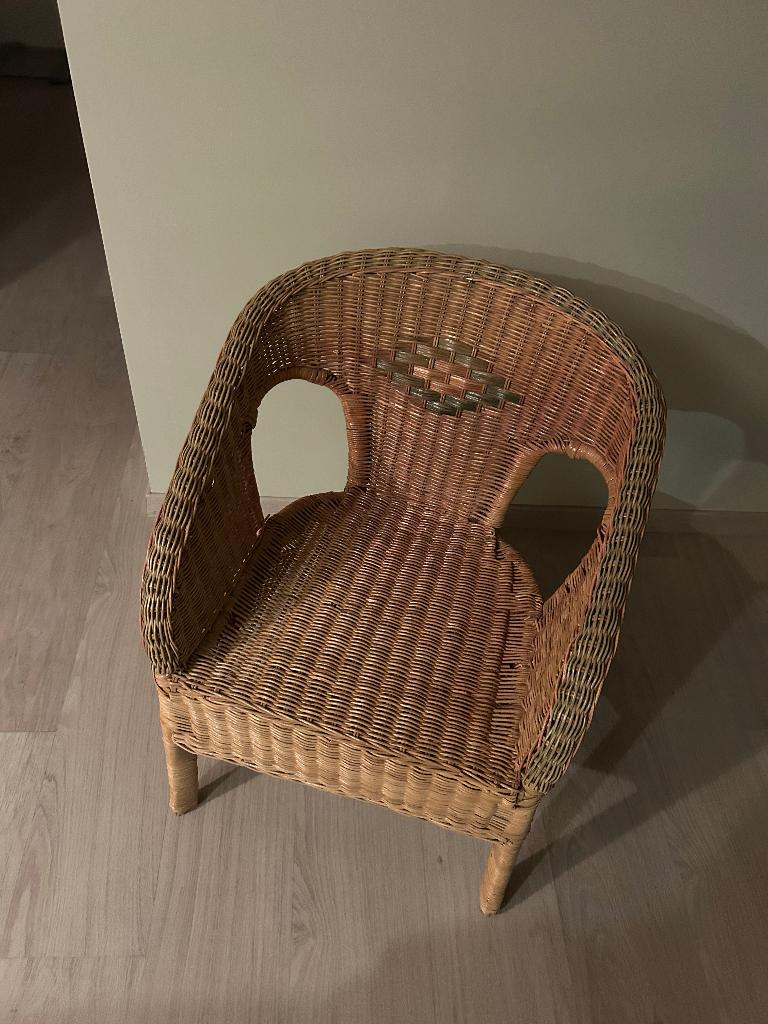 Zeteltje, Huis en Inrichting, Ophalen