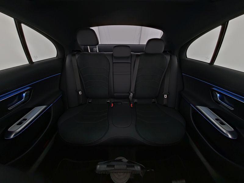 Mercedes-Benz E-Klasse 200 Break AMG Line (automatique), Autos, Electronic Stability Program (ESP), Achat, 4 portes, Entreprise