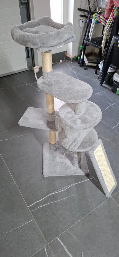 Krabpaal voor katten, Dieren en Toebehoren, Ophalen, Krabpaal