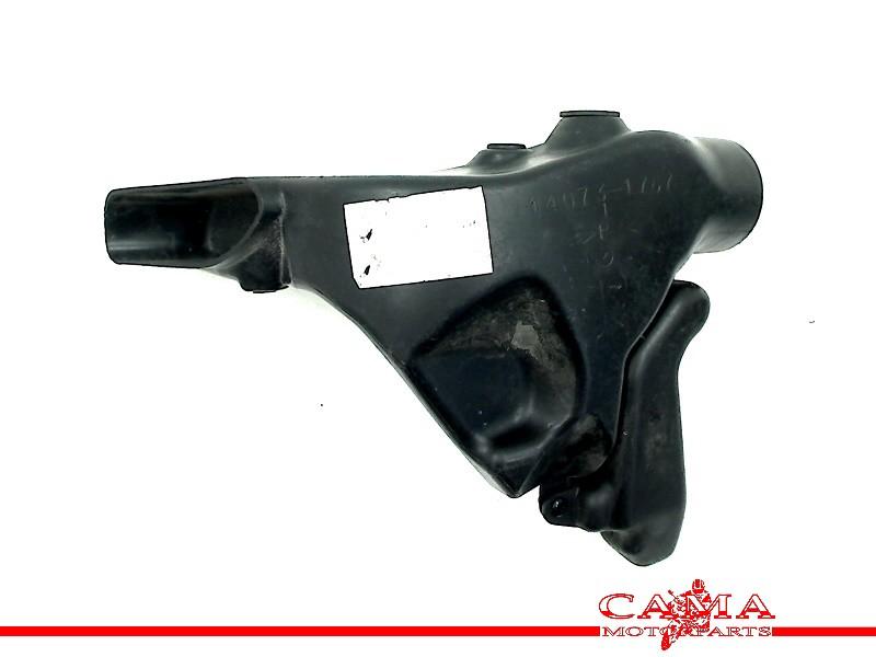 LUCHTINLAAT LINKS ZX 6 R 2000-2002 (NINJA ZX-6R ZX600J), Dhr. S. di Majo, Gebruikt, Info@cama-motorparts.nl, P.J. Troelstraweg 8 8
3144 CX  MAASSLUIS, NL