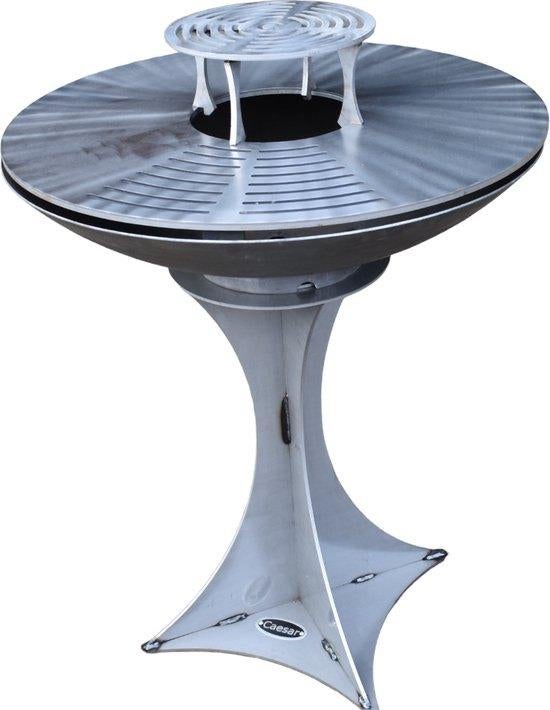 BBQ Vuurschaal merk CEASAR, Ophalen, Zo goed als nieuw