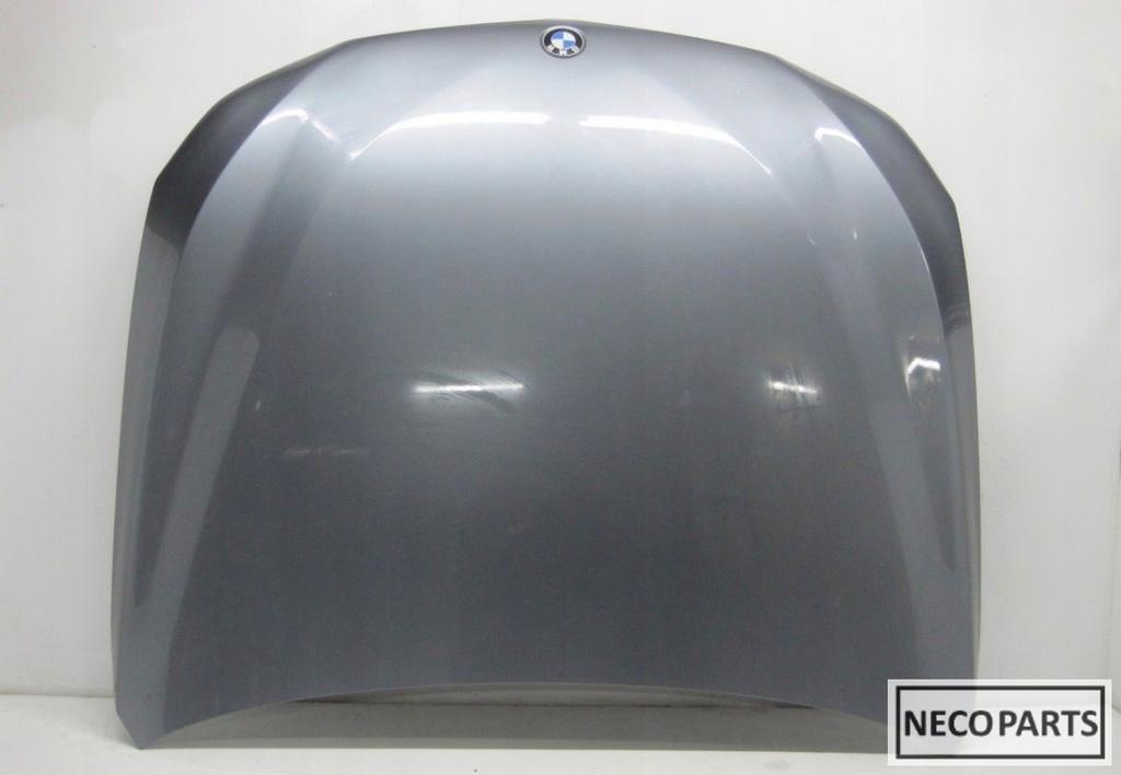 BMW 6 G32 MOTORKAP ORIGINEEL COMPLEET ALLES LEVERBAAR!!!, Gebruikt, -, Ophalen of Verzenden, Achter