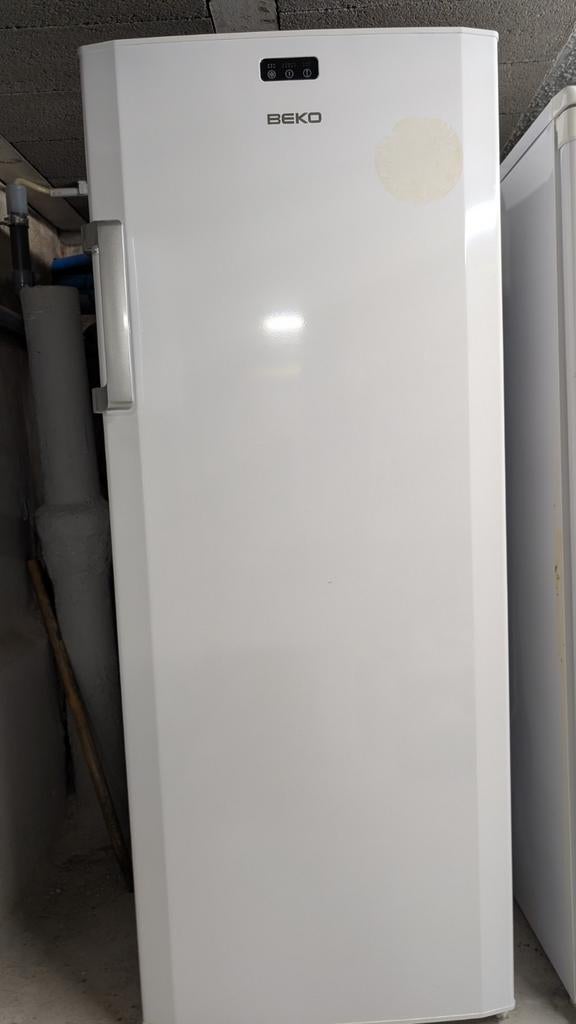 Diepvries!, Enlèvement