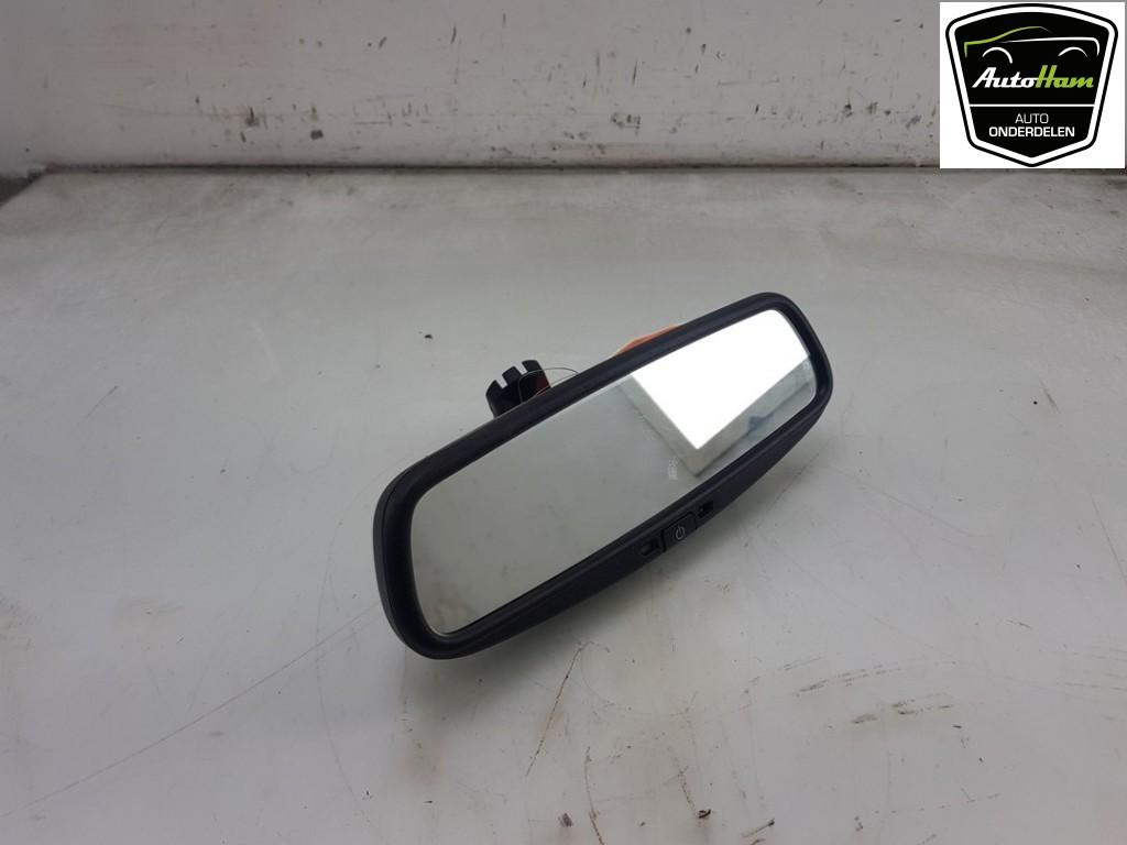 BINNENSPIEGEL Toyota Corolla Verso (R10 / 11), Auto-onderdelen, Gebruikt, Toyota