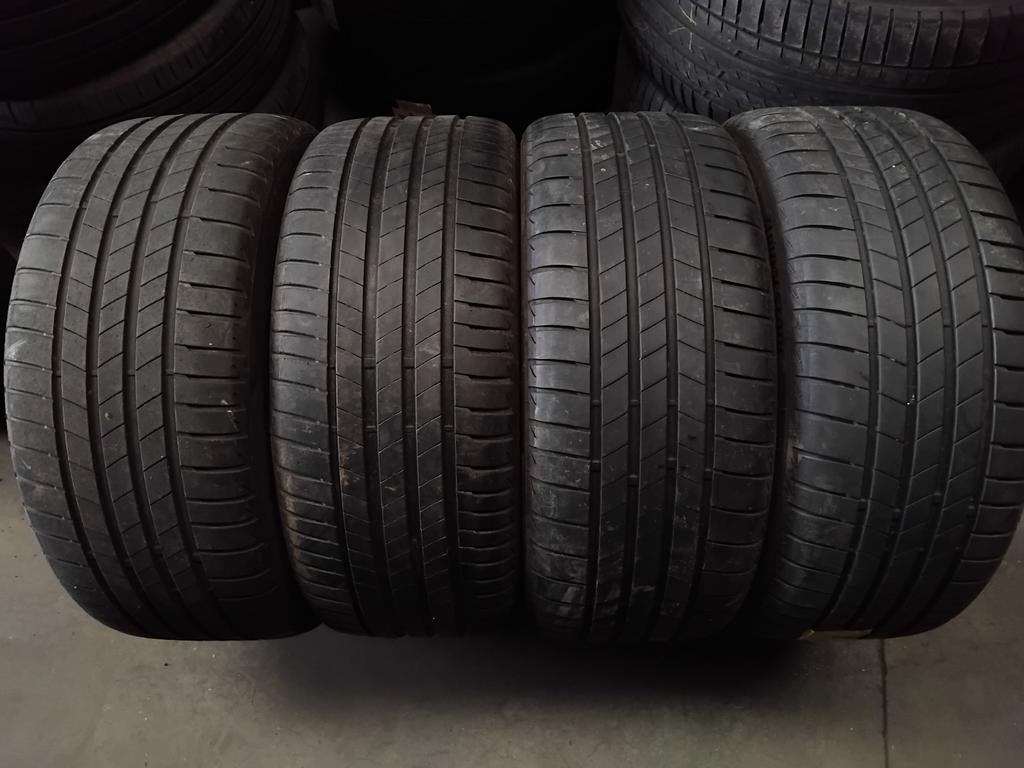 225/40/18 2254018 225/40R18 Bridgestone, Auto-onderdelen, Banden en Velgen, Ophalen, Winterbanden, Band(en)