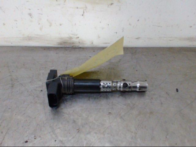BOBINE D'ALLUMAGE CRAYON Volkswagen Fox (5Z), Utilisé, Volkswagen