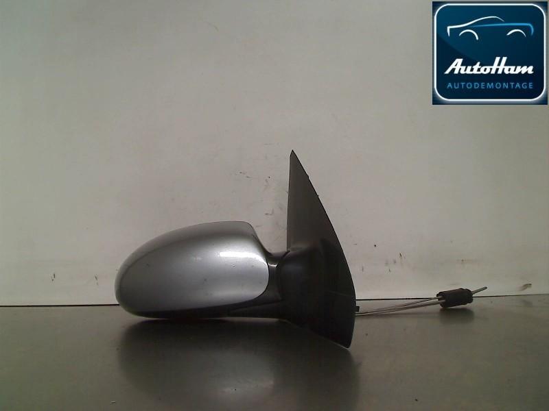 RETROVISEUR EXTERIEUR DROIT Ford Focus 1 Wagon, Utilisé, Ford