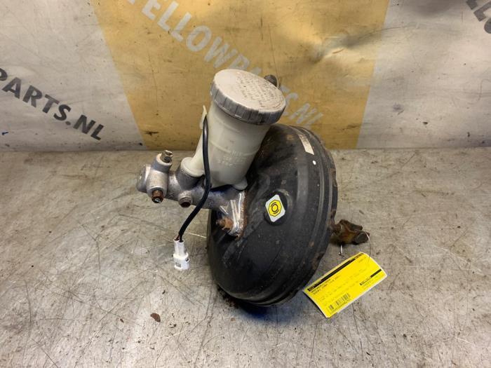 Cylindre de frein principal d'un Suzuki Jimny, -, 3 mois de garantie, Utilisé, -