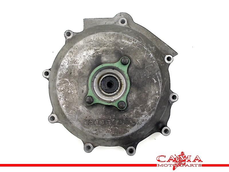 COUVERT DE MOTEUR ST 1100 Pan European (ST1100 ST1100A), Motos, Dhr. S. di Majo, Utilisé, Info@cama-motorparts.nl, P.J. Troelstraweg 8 8
3144 CX  MAASSLUIS, NL