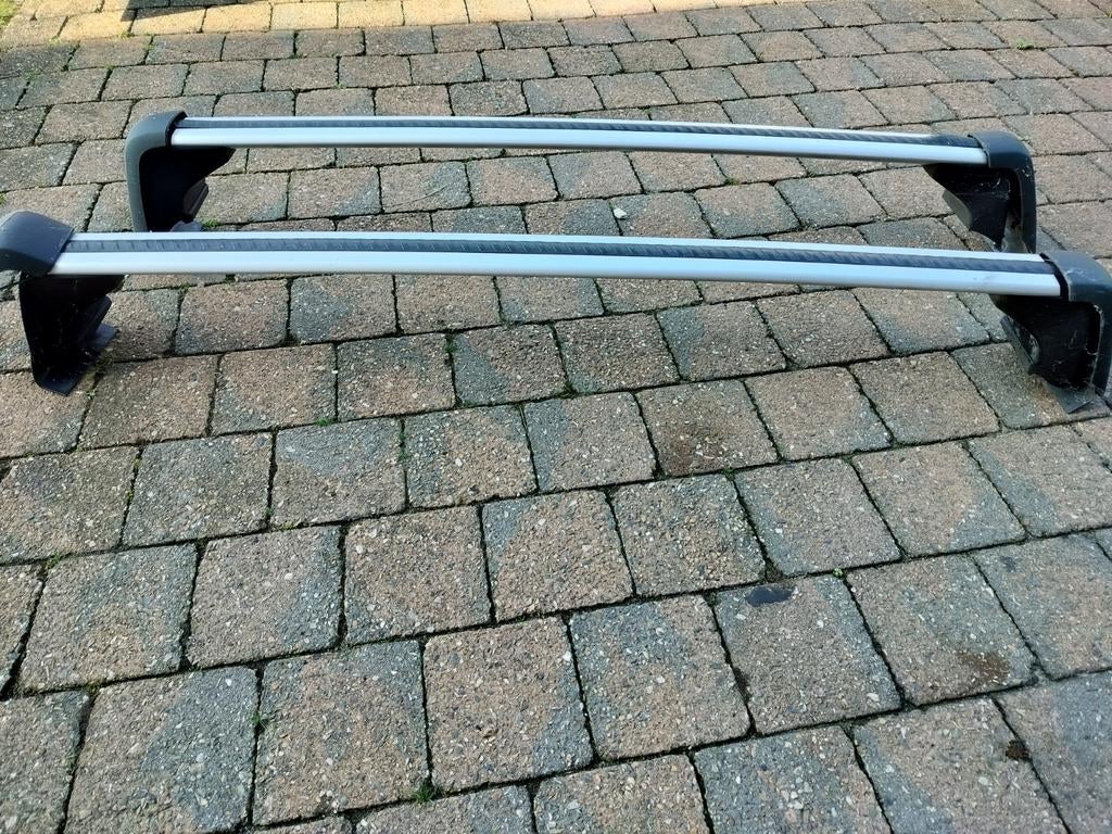 Dakdragers opel astra, Auto diversen, Dakdragers, Ophalen