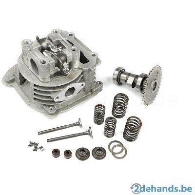 Culasse 50cc Kymco Agility 50, Enlèvement, Neuf, Autres types, Kymco