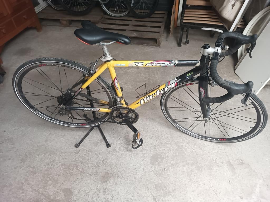 Racefiets, voor kinderen, Fietsen en Brommers, Ophalen