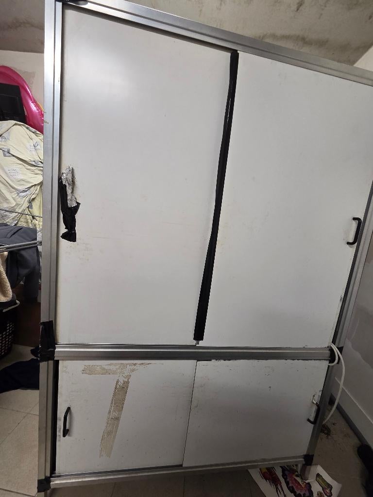 Kweekkast, Tuin en Terras, Kweekspullen, Ophalen of Verzenden, Kweekkast