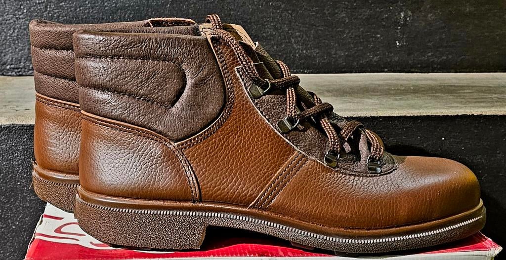 CHAUSSURES DE SÉCURITÉ NEUVES JALLATTE, Neuf, Enlèvement ou Envoi, Chaussures de travail, JALLATTE