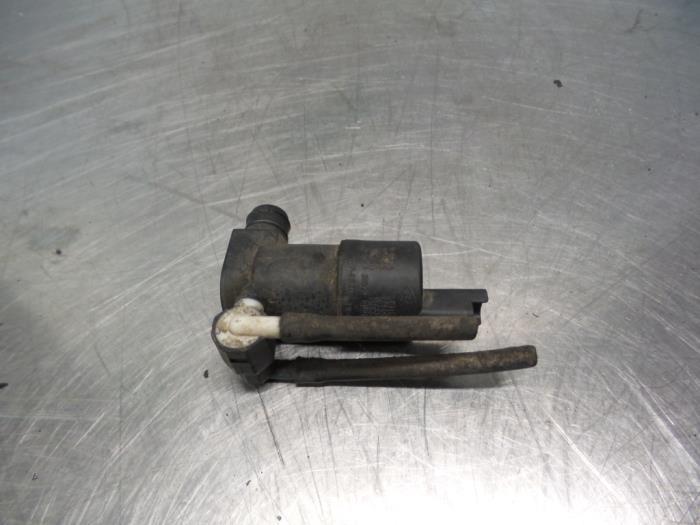 Pompe lave-glace avant d'un Renault Kangoo (Kangoo 2 08-), Autos : Pièces & Accessoires, Renault, -, 3 mois de garantie, Utilisé