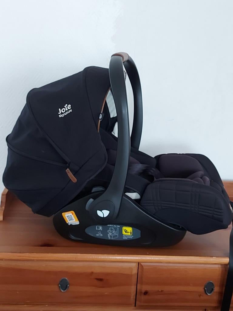 Siège auto bébé, Enfants & Bébés, Sièges auto, Enlèvement