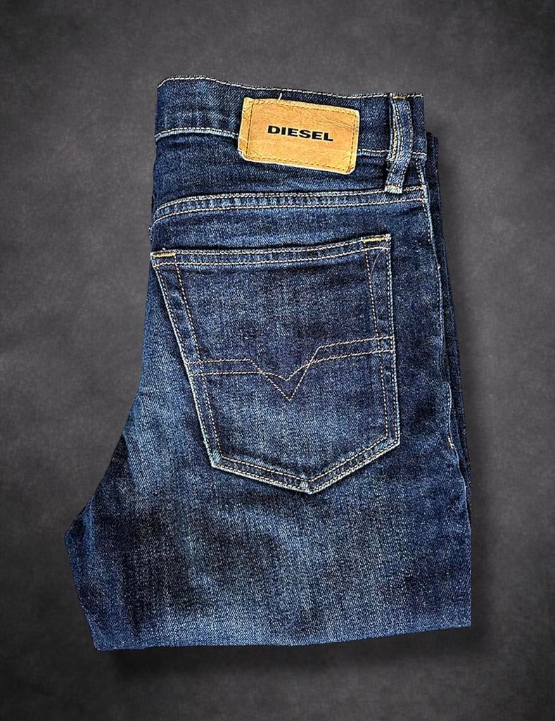 Diesel W28 L32 Jeans voor heren, Kleding | Heren, Ophalen of Verzenden, Zo goed als nieuw