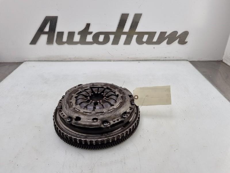 VOLANT MOTEUR BI-MASSE Renault Megane III Grandtour (KZ), Utilisé, Renault