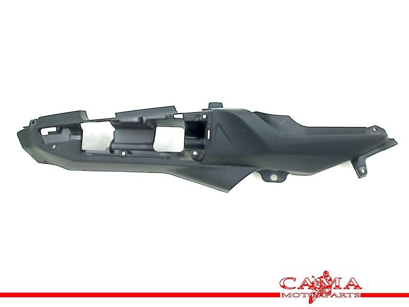 KONTPANEEL RECHTS Yamaha TRACER 9 GT 2021-2022 (BAP MTT890), Motoren, Onderdelen | Yamaha, Dhr. S. di Majo, Gebruikt, Info@cama-motorparts.nl