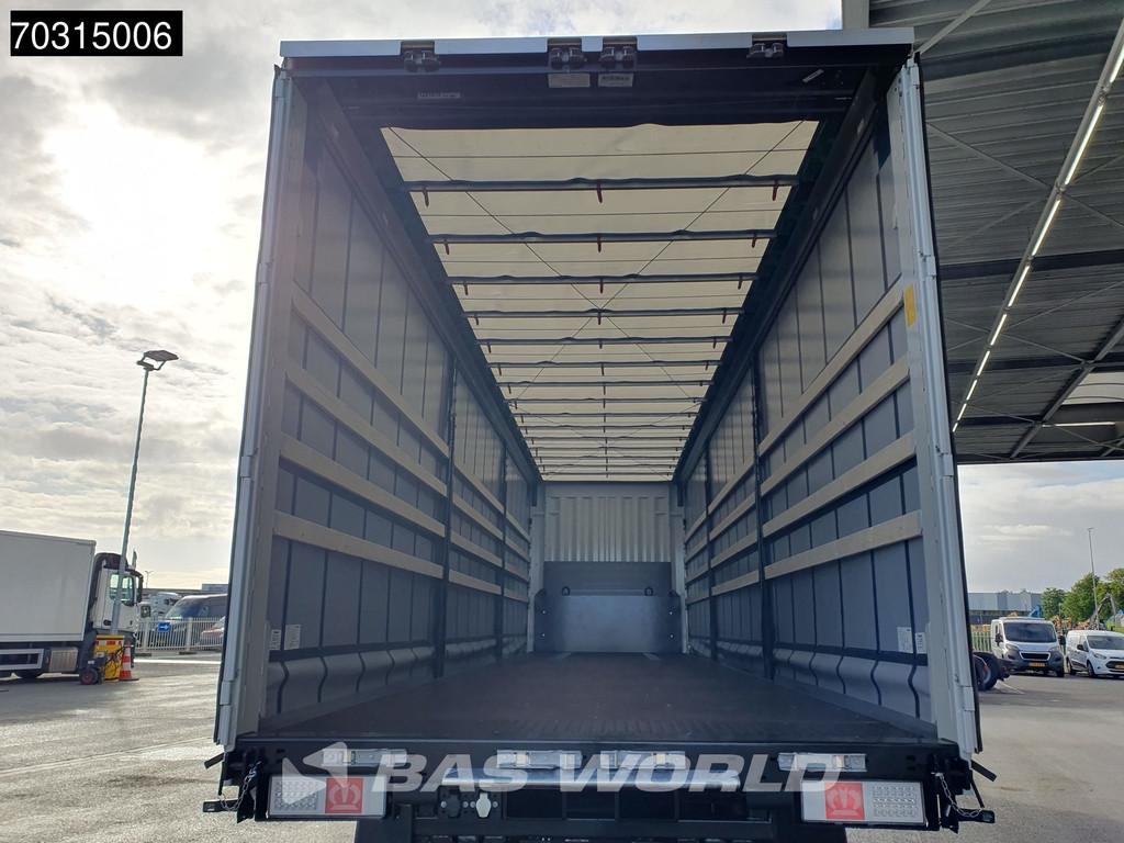 Krone SZ NEW Kooiaap City Lift+Lenkachse Stapler, Argent ou Gris, Achat, Entreprise, Autres carburants