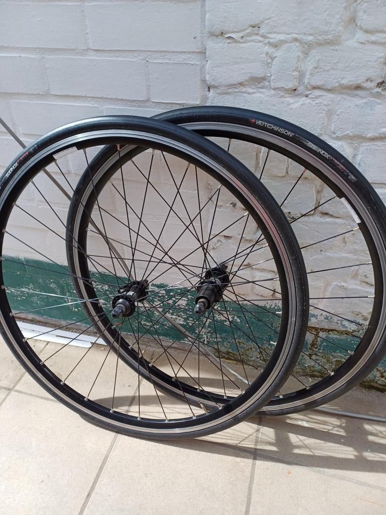 Koerswielen, Ophalen of Verzenden