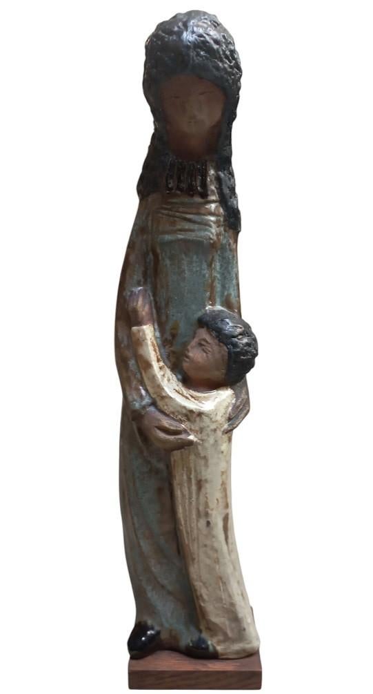 Vandeweghe sculptuur, Ophalen of Verzenden