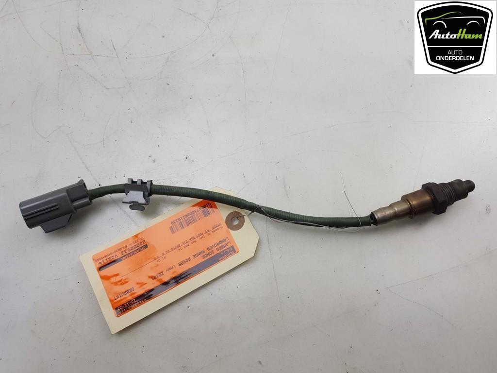 SONDE LAMBDA Land + Range Rover Range Rover Sport (LW), Autos : Pièces & Accessoires, Utilisé, Land Rover