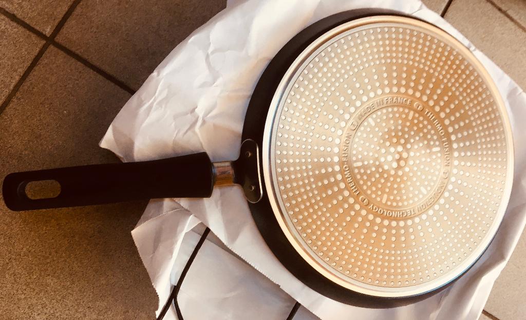 Poêle New Tefal, Enlèvement ou Envoi, Neuf