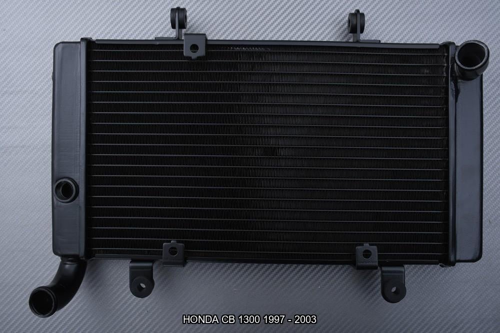 Radiator AVDB voor HONDA CB 1300 1997 - 2003 CB1300, Motoren, Ophalen of Verzenden, Nieuw