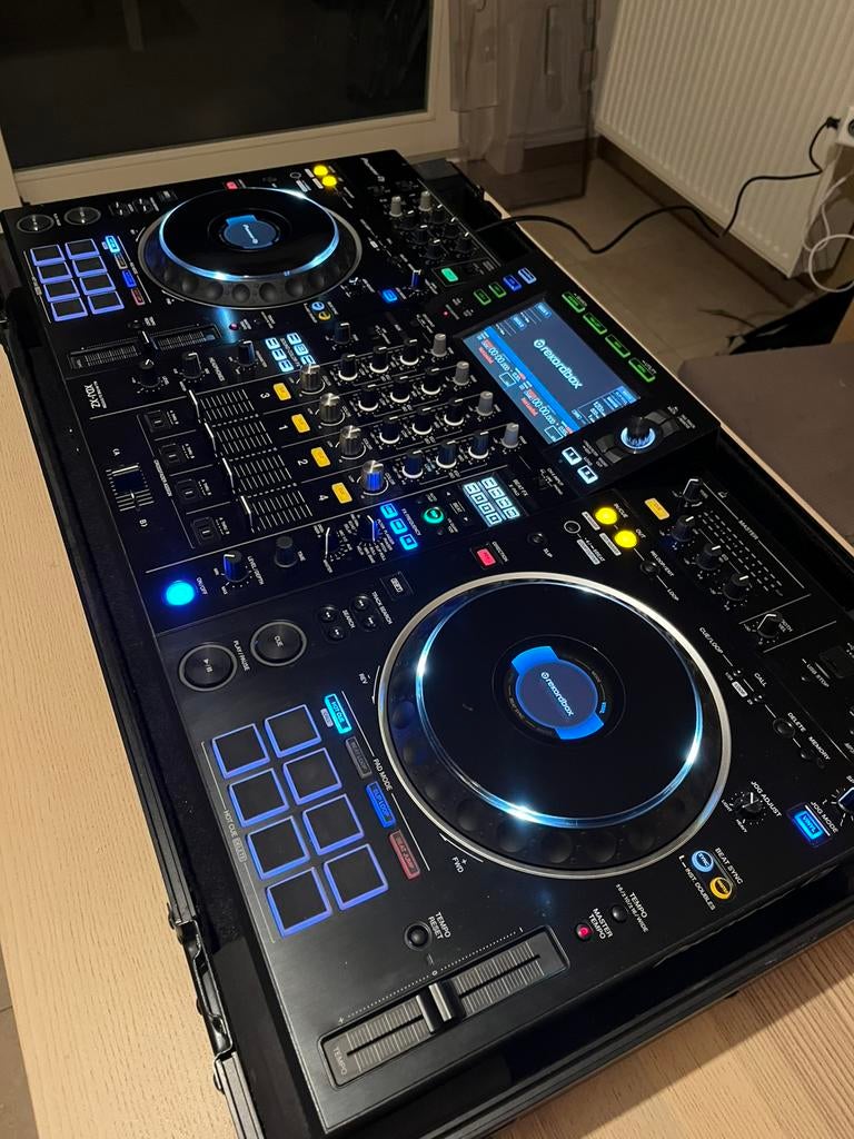 Pioneer XDJ-XZ, Musique & Instruments, DJ sets & Platines, Enlèvement, Comme neuf, Pioneer