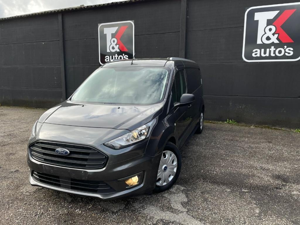 Ford Transit Connect 1.5 TDCi 2020, Autos, Ford, Achat, Entreprise, Diesel, Automatique