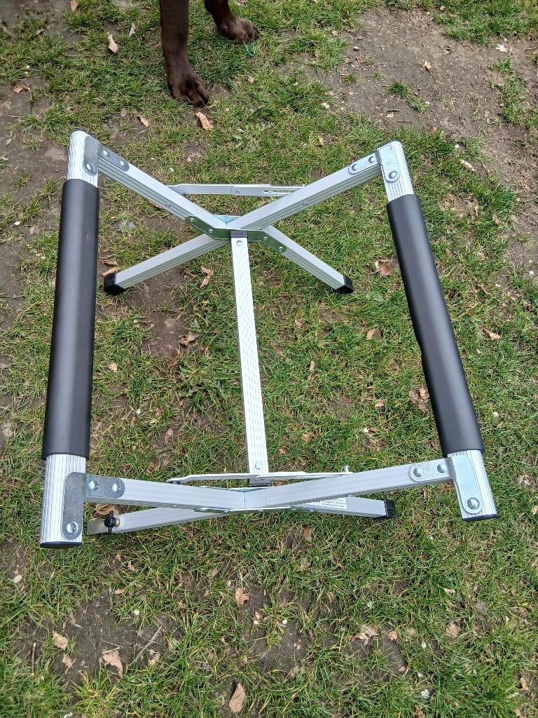 Allerlei camping, Enlèvement, Utilisé, Autre