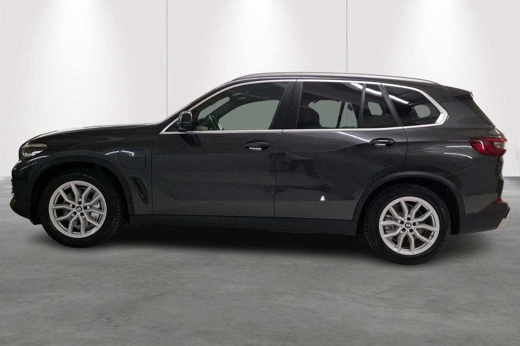 BMW X5 xDrive45e PHEV, Auto's, Stof, X5, Plug-in hybride, Overige kleuren