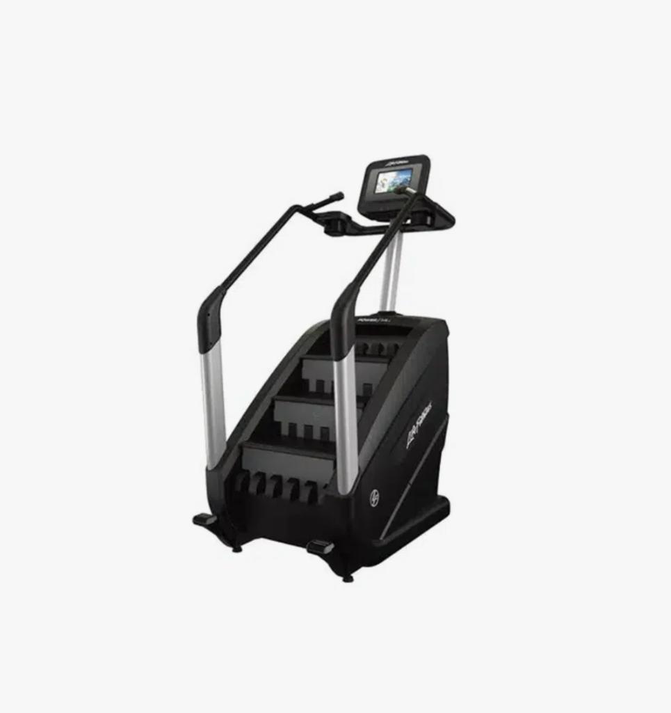 Powermill Stairmaster de Lifefitness, Enlèvement, Utilisé