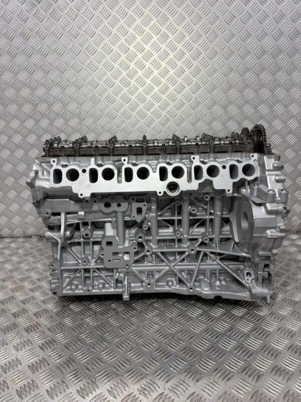 Moteur reconditionné BMW Série 3/5/7/X - N57D30A(GÉN1), Enlèvement ou Envoi, Révisé, BMW