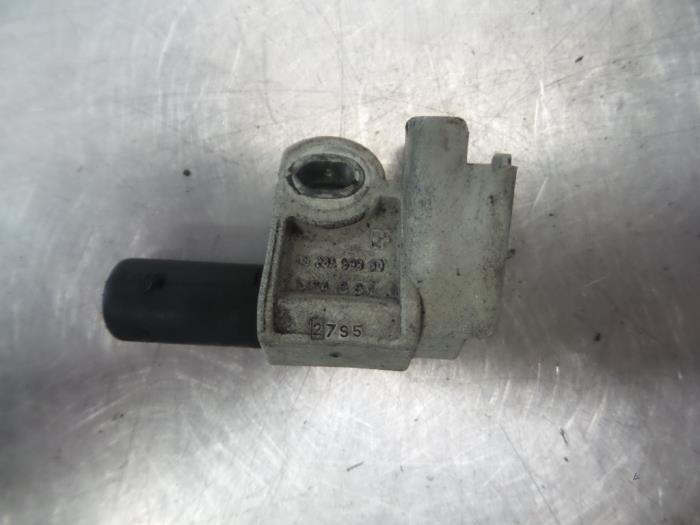 Capteur arbre à cames d'un Peugeot 807, Autos : Pièces & Accessoires, Autres pièces automobiles, Peugeot, Utilisé, 3 mois de garantie