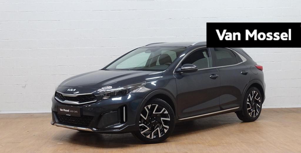 Kia Xceed 1.0 T-GDi 100 Pulse, Autos, Kia, XCeed, Achat, 135 g/km, Entreprise