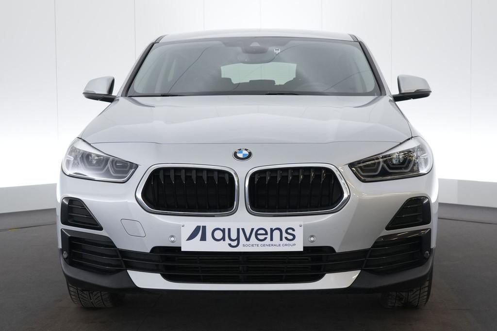 (2ACG251) BMW X2 DIESEL, Voorwielaandrijving, X2, Gebruikt, 116 pk