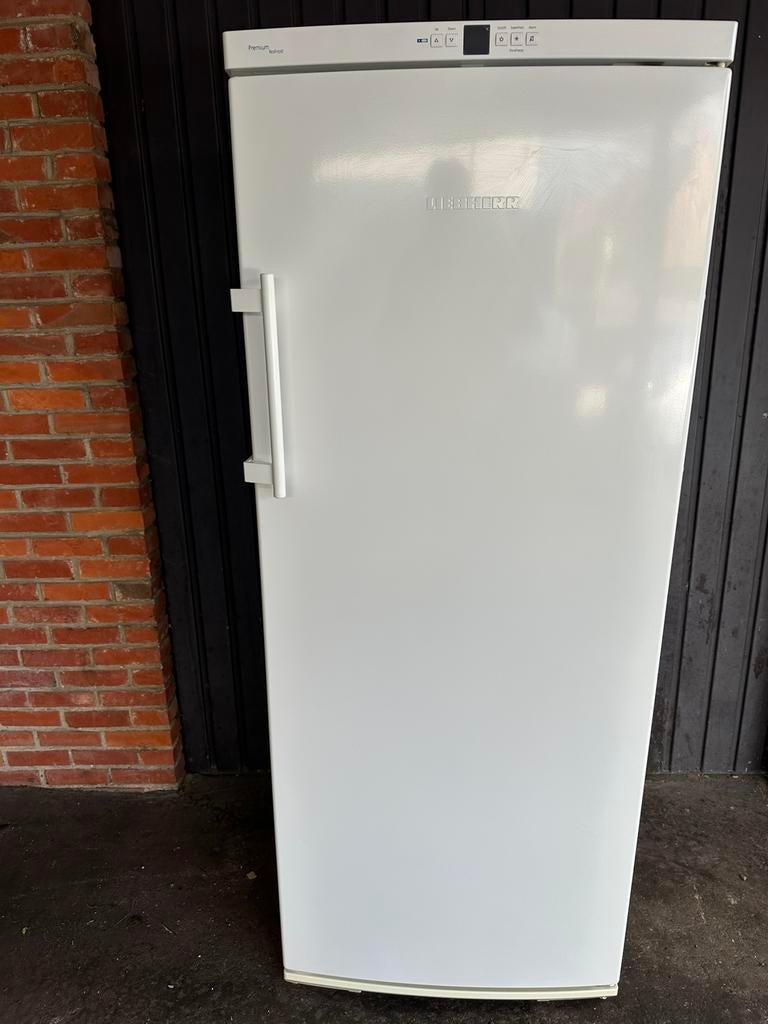 Diepvries liebherr no frost 279litre, Ophalen of Verzenden