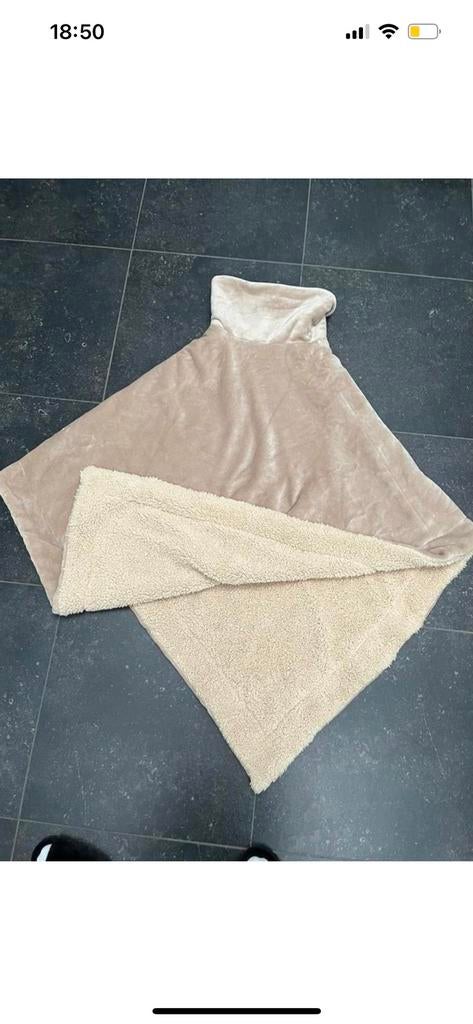 Cape chaude hiver, Enlèvement, Brun