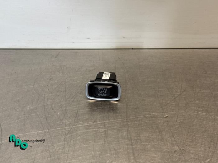 Start/Stop schakelaar van een Volvo V40 (V40 12-), Gebruikt, -, -, Ophalen of Verzenden