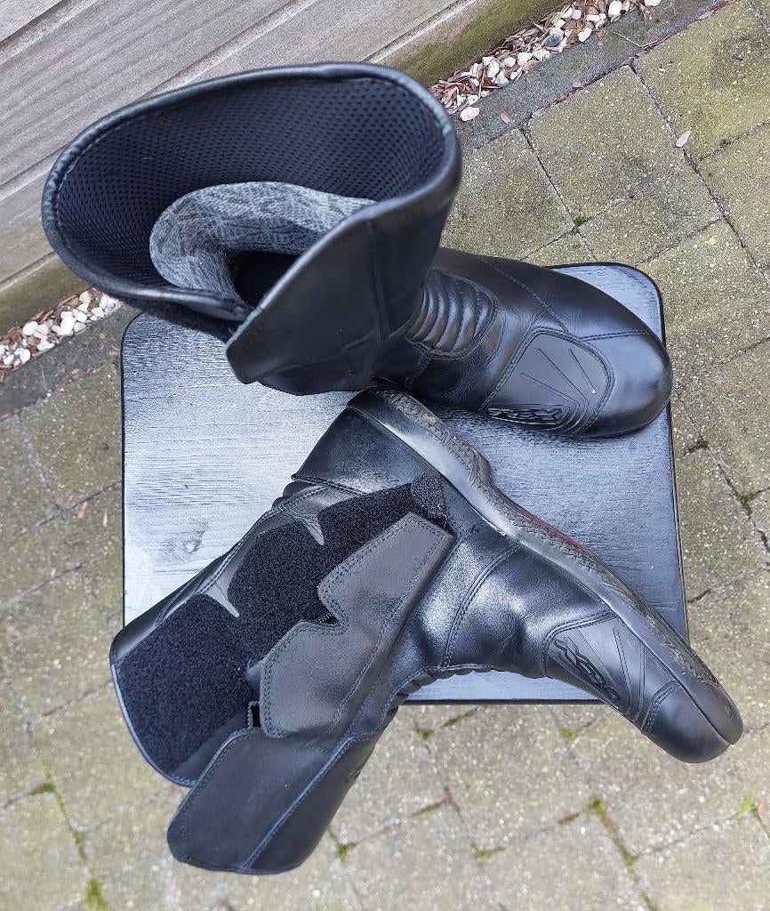 Motorlaarzen goretex maat 44, Ophalen of Verzenden, Laarzen