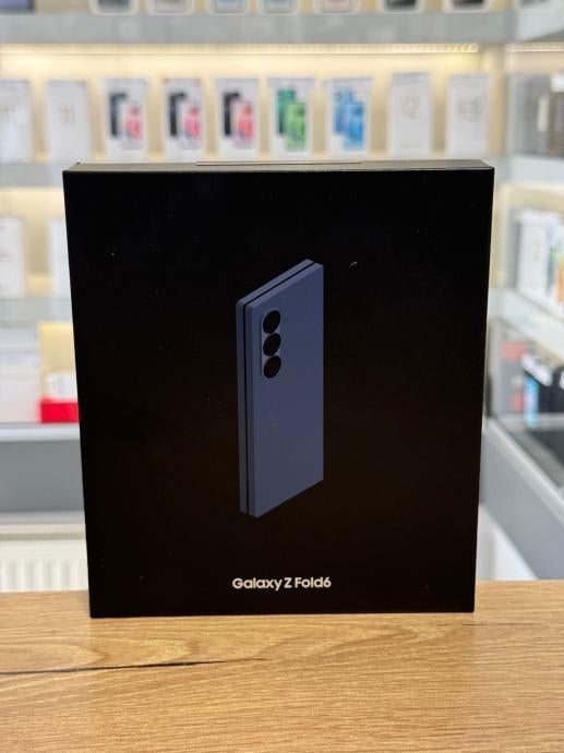 Samsung Z Fold 6 en parfait état de fonctionnement, Enlèvement ou Envoi