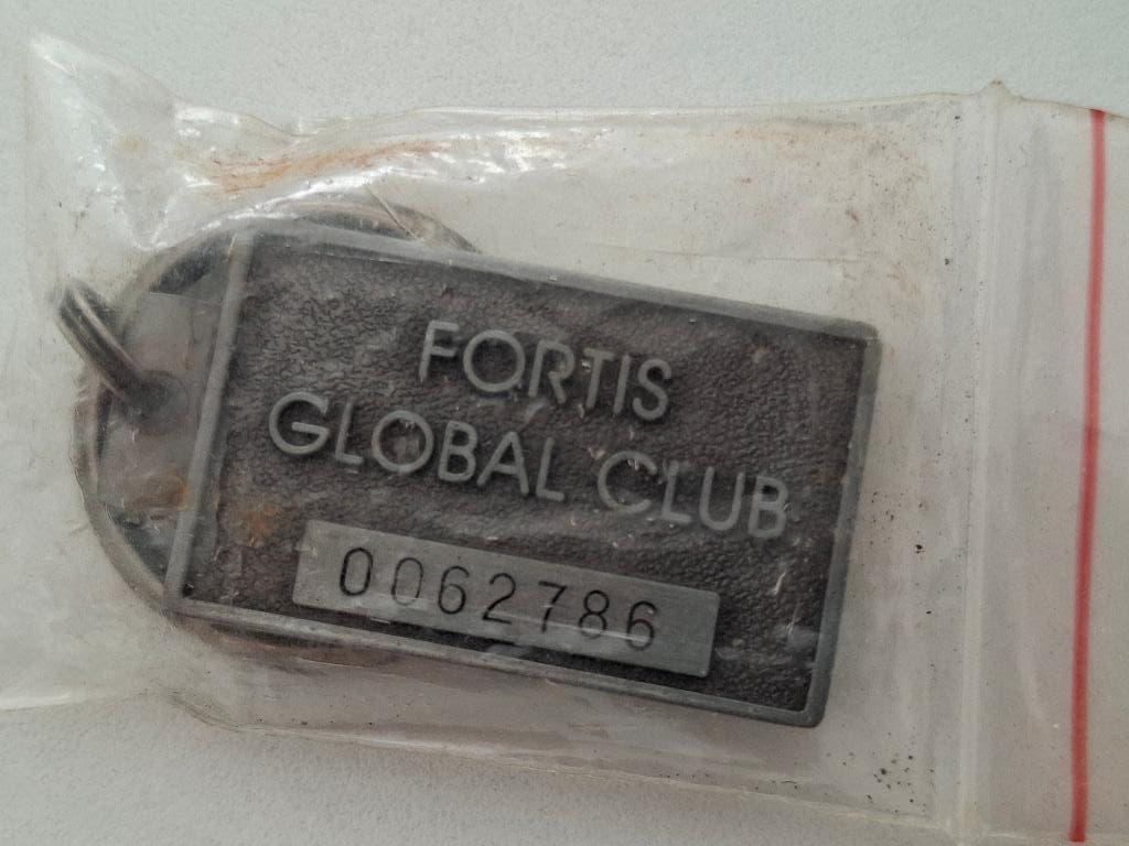 sleutelhanger, Verzamelen, Verzenden, Nieuw, Merk