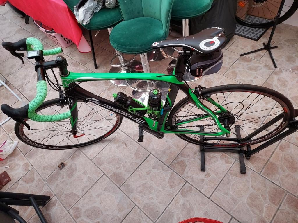Racefiets te koop, Fietsen en Brommers, Fietsen | Racefietsen, Ophalen of Verzenden