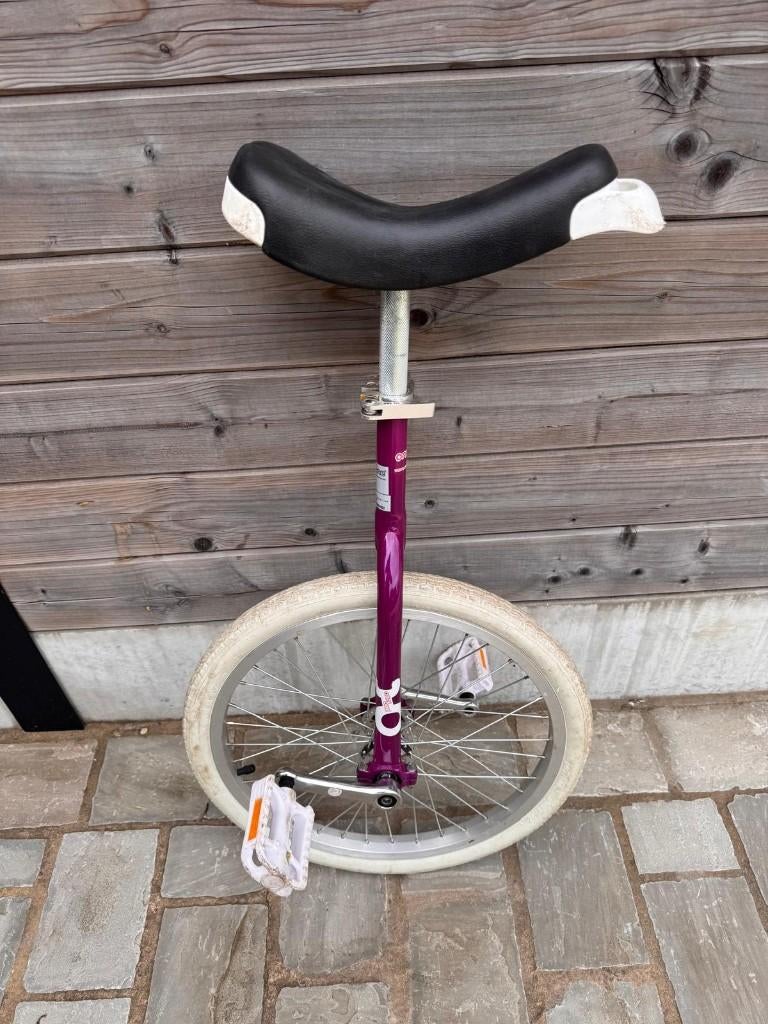 eenwieler, Ophalen, Zo goed als nieuw