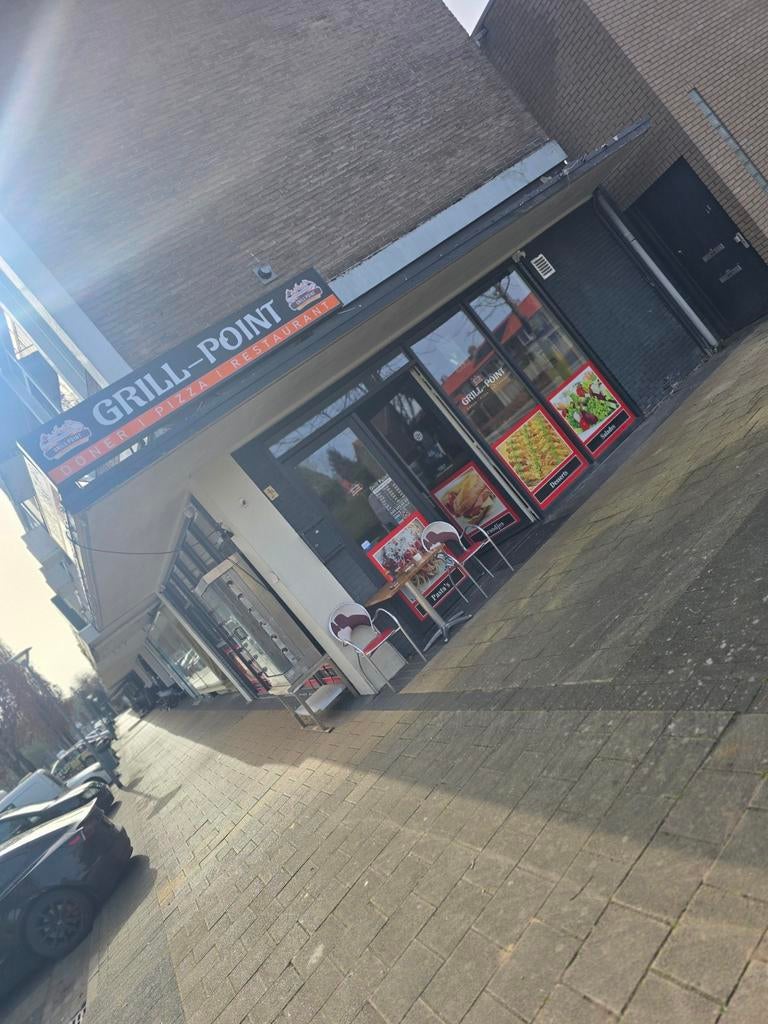 DRINGEND!!!

Verkoop van een goedlopende pizzeria/dönerresta, Zakelijke goederen, Exploitaties en Overnames
