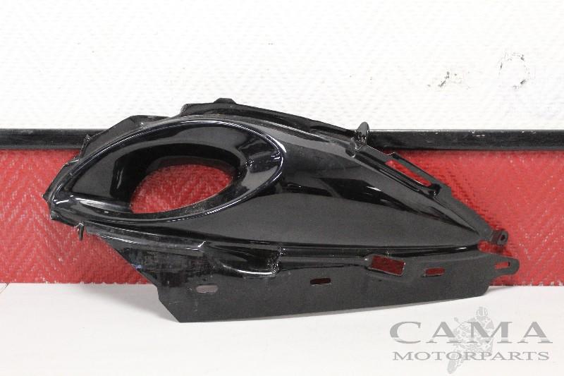 LUCHTINLAAT LINKS GSX R 1300 Hayabusa 2008-2017 (GSXR1300), Dhr. S. di Majo, Gebruikt, Info@cama-motorparts.nl, P.J. Troelstraweg 8 8
3144 CX  MAASSLUIS, NL