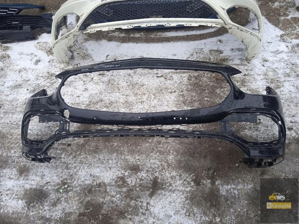 Mercedes C-Klasse W206 All-Terrain voorbumper, Gebruikt, Mercedes-Benz AG, Mercedes-Benz, Mercedesstrasse 120
70372  Stuttgart, DE